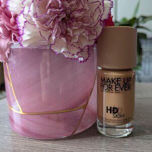 Makeup Forever HD Foundation-3N54